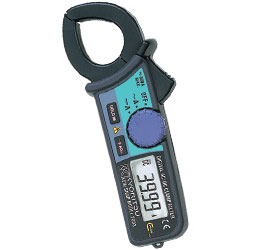 Kyoritsu 2033 Digital Clamp Meter